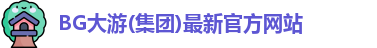 BG大游(集团)最新官方网站